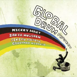 Global Drum Project