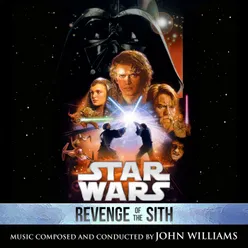 Star Wars and the Revenge of the Sith