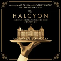 The Halcyon Original Music From The Television Series