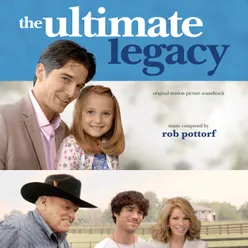 The Ultimate Legacy Original Motion Picture Soundtrack