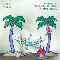 S.O.S (Sound Of Swing) Kenneth Bager vs. Yolanda Be Cool / Remixes