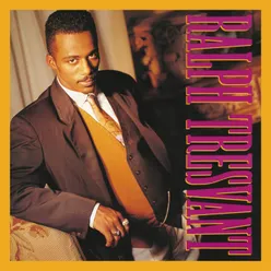 Ralph Tresvant-Expanded