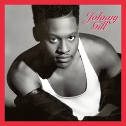 Johnny Gill-Expanded