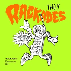 Rackades