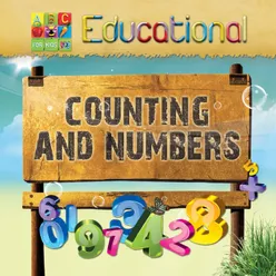 ABC Educational - Counting And Numbers