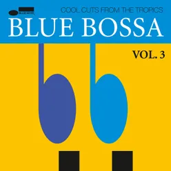 Blue Bossa Vol. 3