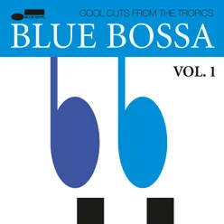 Blue Bossa Vol. 1