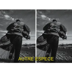 Autre espèce