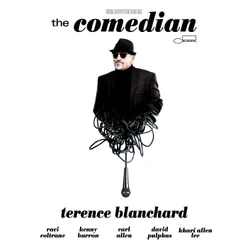 The Comedian Original Motion Picture Soundtrack