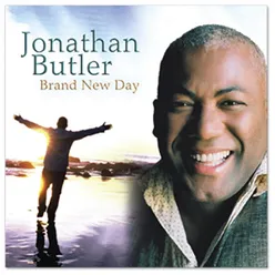 Let The Redeemed Say So Brand New Day Album Version