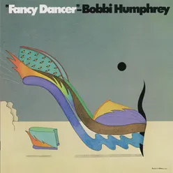 Fancy Dancer Reissue