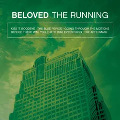 The Running (EP) (Reissue)
