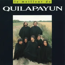 Le meilleur de Quilapayun