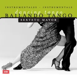 Bailando Tango