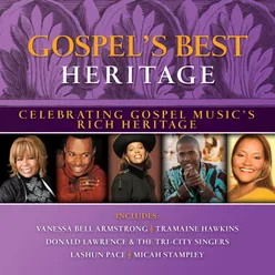 Gospel's Best - Heritage