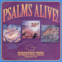 Psalms Alive!