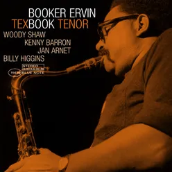 Tex Book Tenor Remastered