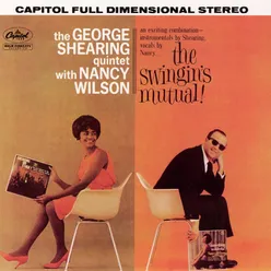 The Swingin's Mutual Expanded Edition / Remastered