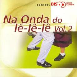 Bis - Jovem Guarda - Na Onda Do Ie-Ie-Ie Vol 2