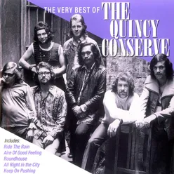 Very Best Of Quincy Conserve
