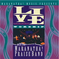 Your Grace Live Worship With The Maranatha! Praise Band Album Version