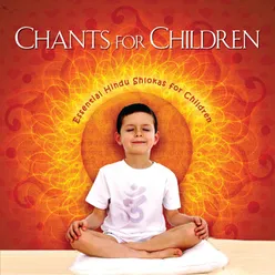 Chants For Children