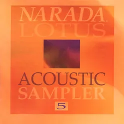 Narada Lotus Acoustic Sampler