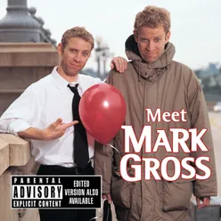 Meet Mark Gross