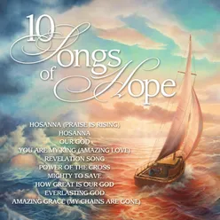10 Songs Of Hope