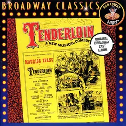 Tenderloin Original Broadway Cast Recording