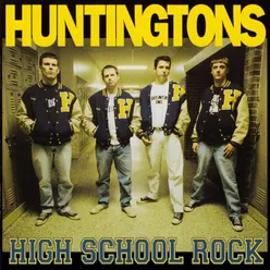 High School Rock-Remastered/Bonus Track Version