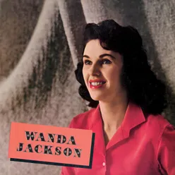 Wanda Jackson