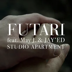 Futari featuring May J,, Jay'ed (Piano In Version)
