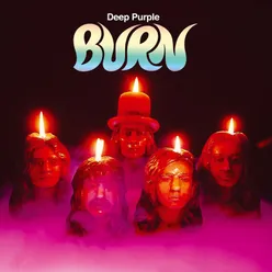Burn-30th Anniversary Edition