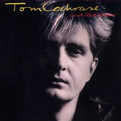 Tom Cochrane And Red Rider