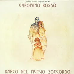 Garofano rosso (Colonna sonora originale del film)