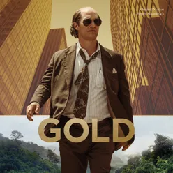 Gold Original Motion Picture Soundtrack