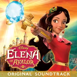 Elena of Avalor Original Soundtrack