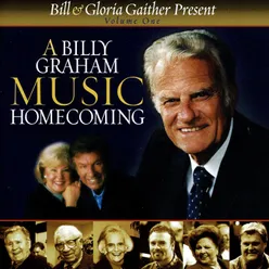 A Billy Graham Music Homecoming Vol. 1 / Live