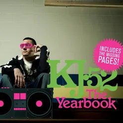 The Yearbook: The Missing Pages-Deluxe Edition