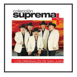 Coleccion Suprema Plus- Los Originales De San Juan
