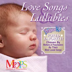 Love Songs And Lullabies