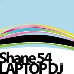 Laptop DJ