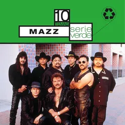 Serie Verde- Mazz