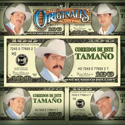 Corridos De Este Tamaño