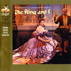 The King And I:  Music From The Motion Picture