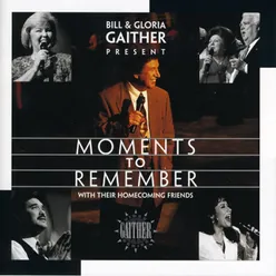 Moments To Remember Live