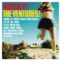 Rocky! The Ventures!