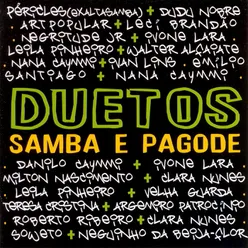 Duetos Samba & Pagode