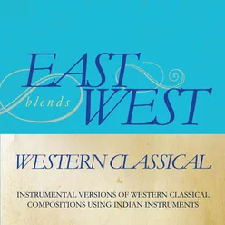East Blends West – Western Classical